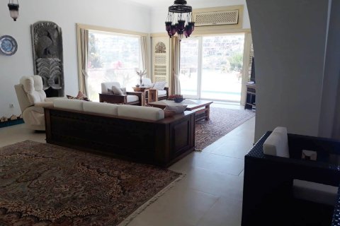 8+1 Villa in Turkbuku, Mugla, Türkei Nr. 214898 - 8