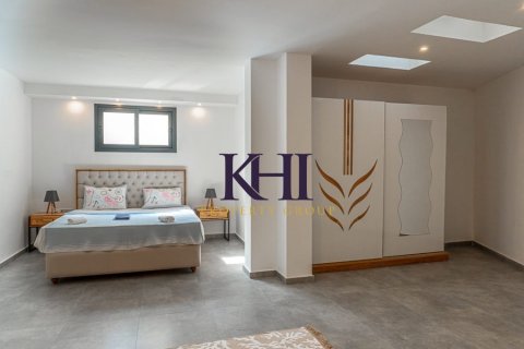 6+1 Villa  i Yalikavak, Mugla, Tyrkiet Nr. 216111 - 17