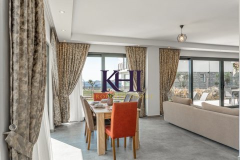 6+1 Villa  i Yalikavak, Mugla, Tyrkiet Nr. 216111 - 14