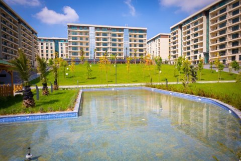 2+1 Lejlighed  i Bueyuekcekmece, Istanbul, Tyrkiet Nr. 221656 - 5