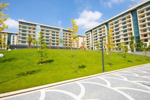 2+1 Lejlighed  i Bueyuekcekmece, Istanbul, Tyrkiet Nr. 221656 - 4