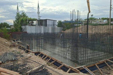 3+1 Lejlighed  i Antalya, Tyrkiet Nr. 226994 - 10