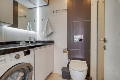   in Mahmutlar, Antalya, Türkei Nr. 212045 - 24