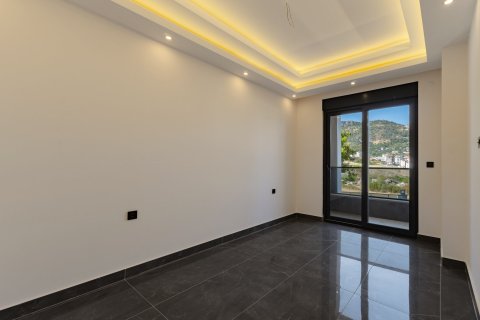 آپارتمان در  Alanya ، ترکیه 90 متر مربع.  شماره 228512 - 11