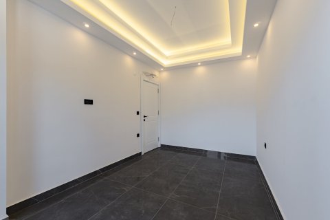 آپارتمان در  Alanya ، ترکیه 90 متر مربع.  شماره 228512 - 12
