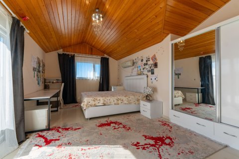 آپارتمان در  Alanya ، ترکیه 225 متر مربع.  شماره 221799 - 24