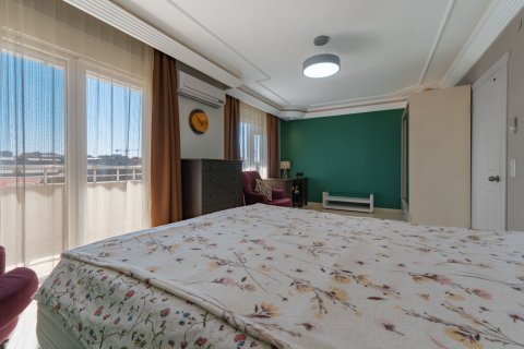 آپارتمان در  Alanya ، ترکیه 225 متر مربع.  شماره 221799 - 26