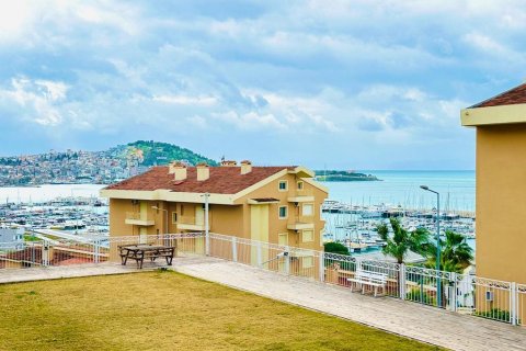   i Kusadasi, Aydin, Turkiet Nr. 219863 - 7