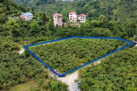 Продажа земельного участка  в Арсине, Трабзоне, Турция, №237528 – фото 5