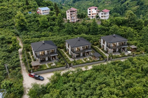Продажа земельного участка  в Арсине, Трабзоне, Турция, №237528 – фото 6