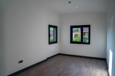 Продажа виллы  в Гёчеке, Мугле, Турция 5+1, 320м2, №213062 – фото 14