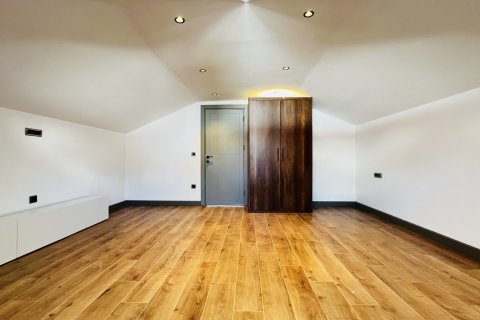 6+1 Villa  i Kemer, Antalya, Turkiet Nr. 217841 - 18