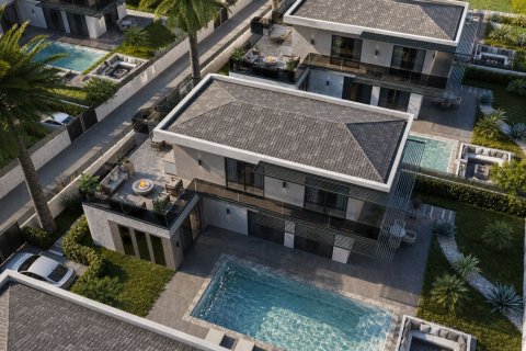 Villa for sale  in Fethiye, Mugla, Turkey, 3 bedrooms, 145m2, No. 232183 – photo 17