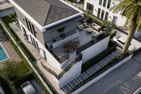 Villa for sale  in Fethiye, Mugla, Turkey, 3 bedrooms, 145m2, No. 232183 – photo 16