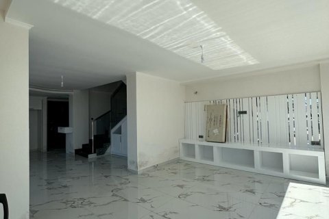 3+1 Villa  in Bektas, Alanya, Antalya, Türkei Nr. 215681 - 4