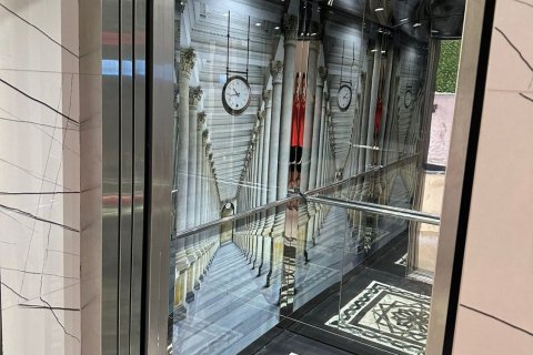 1+1 Lejlighed  i Alanya, Antalya, Tyrkiet Nr. 214784 - 8