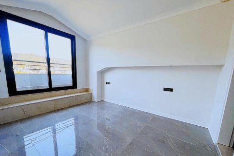 8+1 Villa  i Fethiye, Mugla, Tyrkia Nr. 214821 - 14