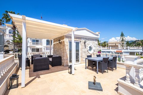 4+1 Villa in Konakli, Antalya, Türkei Nr. 226716 - 19