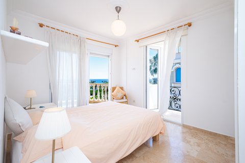 4+1 Villa in Konakli, Antalya, Türkei Nr. 226716 - 17