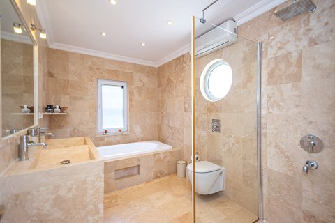 4+1 Villa in Konakli, Antalya, Türkei Nr. 226716 - 16