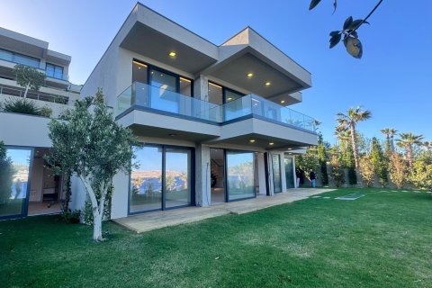 5+1 Villa  i Gundogan, Mugla, Turkiet Nr. 216216