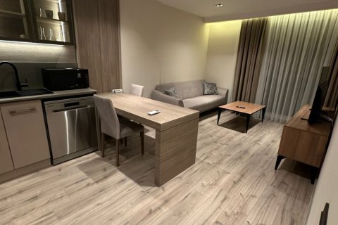 2+1 Wohnung  in Konyaalti, Antalya, Türkei Nr. 224806