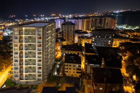 Apartment for sale  in Bueyuekcekmece, Istanbul, Turkey, 3 bedrooms, 134.45m2, No. 215235 – photo 3