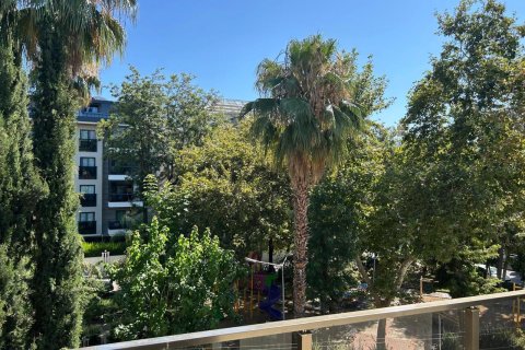 Продажа квартиры  в Аланье, Анталье, Турция 1+1, 55м2, №219924 – фото 3