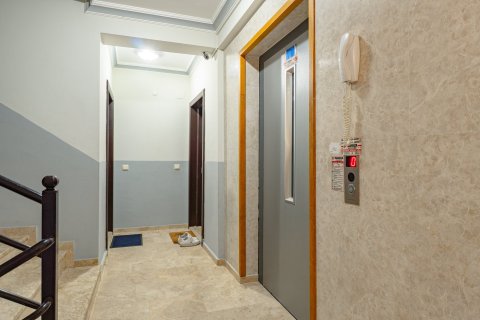 Lejlighed i Alanya, Antalya, Tyrkiet Nr. 226551 - 20