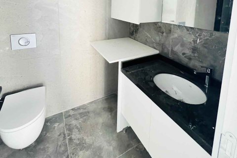 2+1 Wohnung  in Alanya, Antalya, Türkei Nr. 228397 - 19