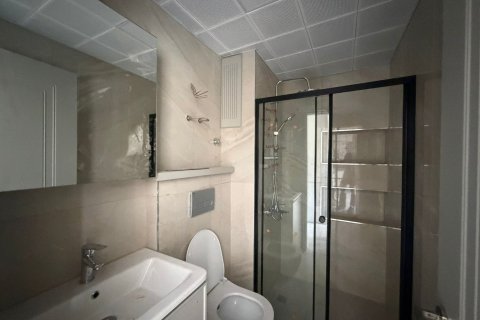 آپارتمان در  Mahmutlar ، ترکیه 1 خوابه ، 55 متر مربع.  شماره 224363 - 9