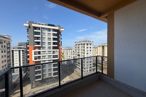 آپارتمان در  Mahmutlar ، ترکیه 1 خوابه ، 55 متر مربع.  شماره 224363 - 11