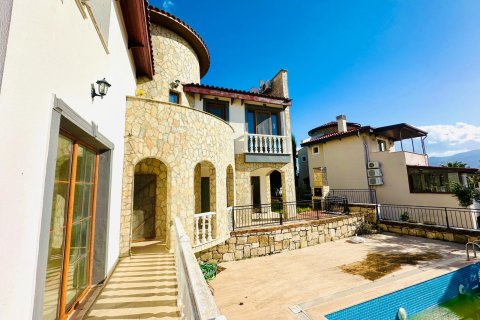 Продажа  в Кушадасы, Айдыне, Турция, 250м2, №226810 – фото 14