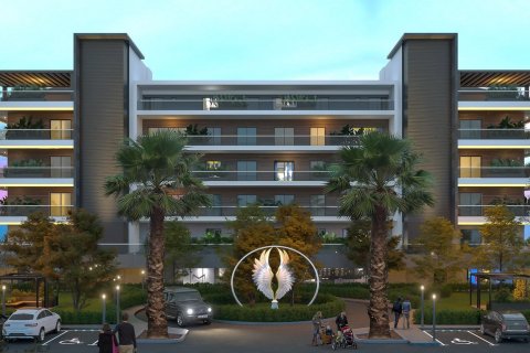 for sale in Kusadasi, Aydin, Turkey, 2 bedrooms, 130m2, No. 228664 – photo 5