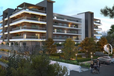 for sale in Kusadasi, Aydin, Turkey, 2 bedrooms, 130m2, No. 228664 – photo 6
