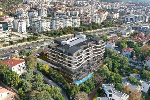 for sale in Kusadasi, Aydin, Turkey, 2 bedrooms, 130m2, No. 228664 – photo 3