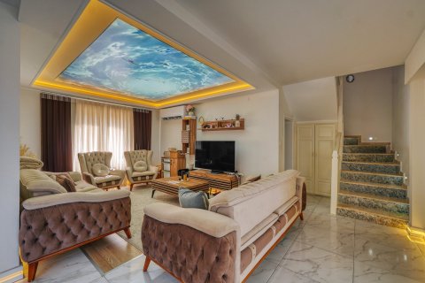 Villa for sale  in Kargicak, Alanya, Antalya, Turkey, 250m2, No. 223190 – photo 7