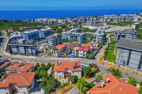 Villa for sale  in Kargicak, Alanya, Antalya, Turkey, 250m2, No. 223190 – photo 4