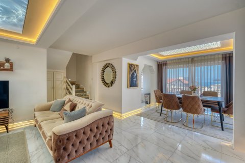 Villa for sale  in Kargicak, Alanya, Antalya, Turkey, 250m2, No. 223190 – photo 5