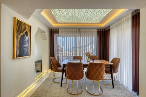 Villa for sale  in Kargicak, Alanya, Antalya, Turkey, 250m2, No. 223190 – photo 6