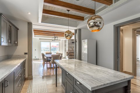 Villa for sale  in Bodrum, Mugla, Turkey, 6 bedrooms, 260m2, No. 215369 – photo 14