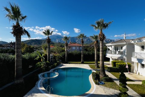 Apartment for sale in Kemer, Antalya, Turkey, 2 bedrooms, 80m2, No. 215031 – photo 3