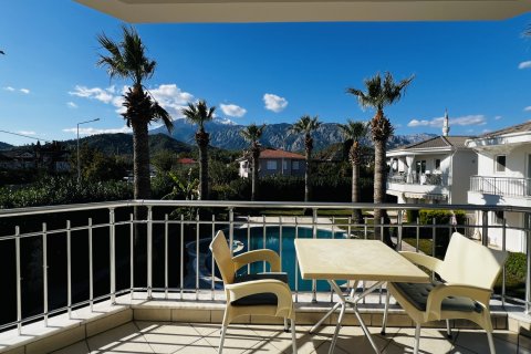 Apartment for sale in Kemer, Antalya, Turkey, 2 bedrooms, 80m2, No. 215031 – photo 4