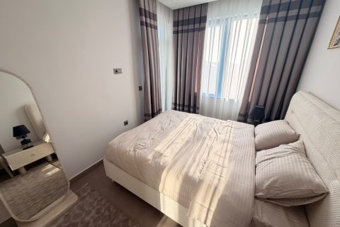 1+0 Wohnung  in Alanya, Antalya, Türkei Nr. 237934 - 8