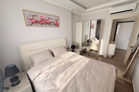 1+0 Wohnung  in Alanya, Antalya, Türkei Nr. 237934 - 7