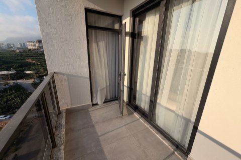 1+0 Wohnung  in Alanya, Antalya, Türkei Nr. 237934 - 6