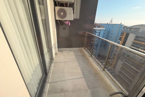 1+0 Wohnung  in Alanya, Antalya, Türkei Nr. 237934 - 9