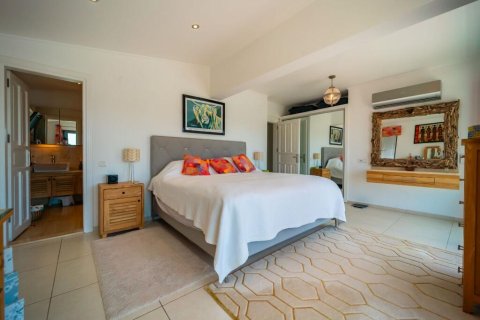 ویلا در Kalkan ، ترکیه 4 خوابه ، 440 متر مربع. شماره 215119 - 4