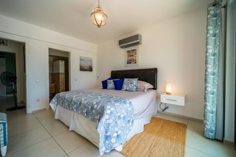 ویلا در Kalkan ، ترکیه 4 خوابه ، 440 متر مربع. شماره 215119 - 5