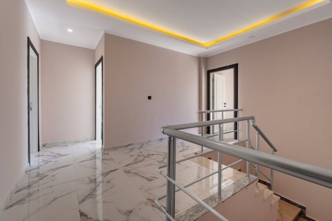 Lejlighed i Alanya, Antalya, Tyrkiet Nr. 227616 - 13